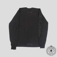 Chrome Hearts Triple Black Miami Exclusive Long Sleeve