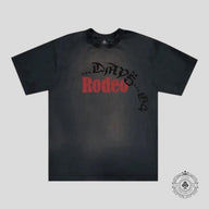Travis Scott Cactus Jack x Sp5der Days Before Rodeo Tee