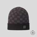 Louis Vuitton Néo Petit Damier Beanie in Black
