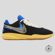 Nike LeBron 20 Uninterrupted Speak Your Truth