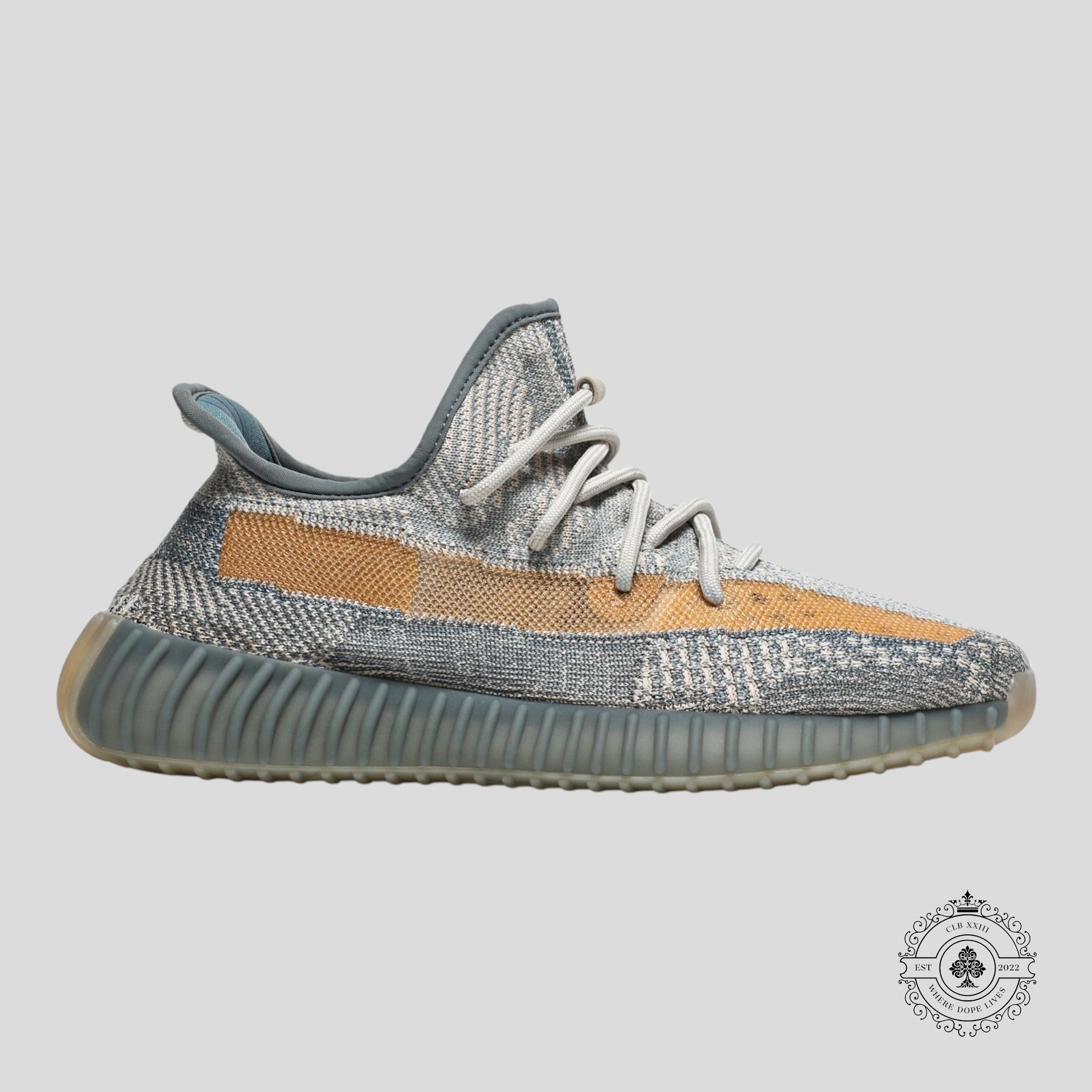 Adidas Yeezy Boost 350 V2 Israfil