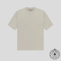 Fear of God Essentials Tee in Seal
