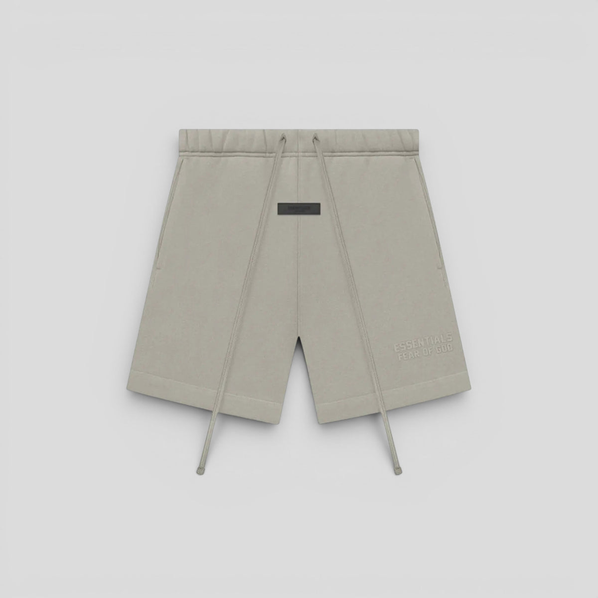 Fear of God Sweatshorts in Seal