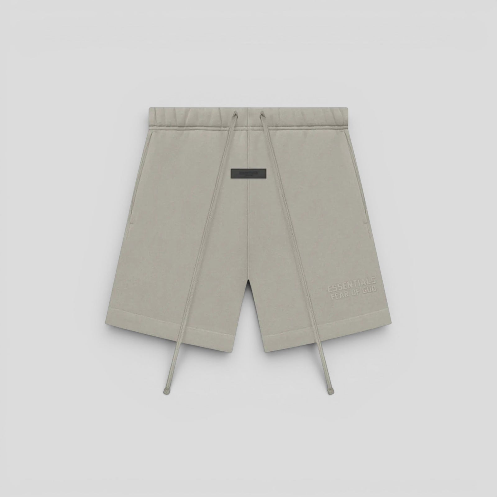 Fear of God Sweatshorts in Seal