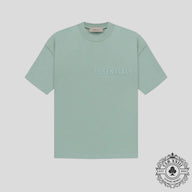 Fear of God Essentials Tee in Sycamore