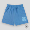 Eric Emanuel EE Basic Shorts in Victory Blue