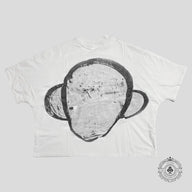 Billionaire Studios Wimpy Kid Tee in White