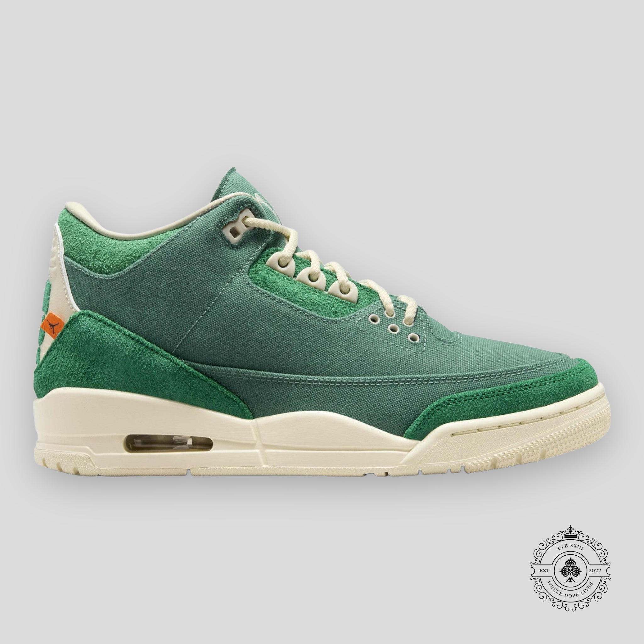 Air Jordan 3 Retro SP Nina Chanel Abney Bicoastal (W)