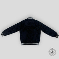 Bape Baseball Jacket FW21 in Black