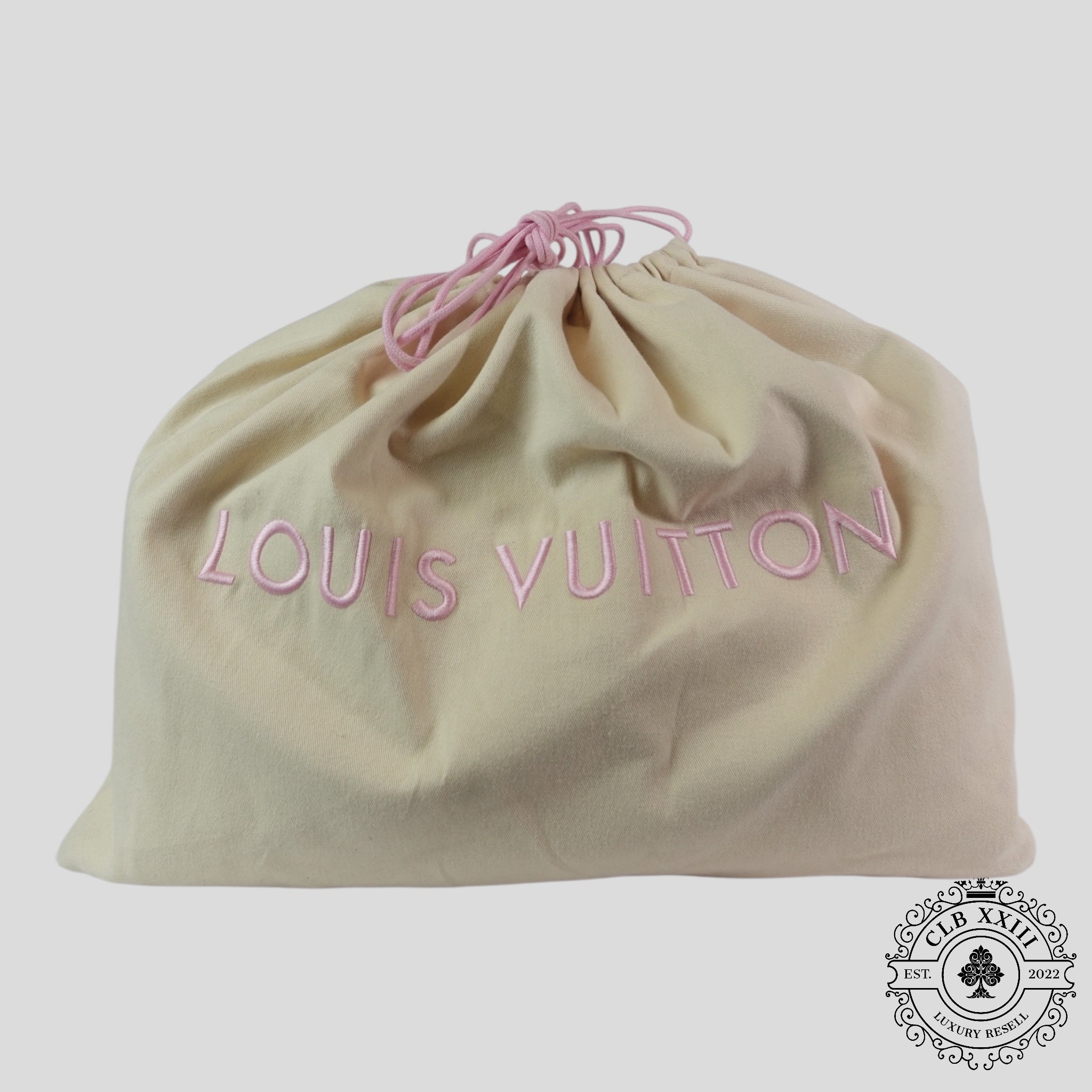 Louis Vuitton Speedy P9 Bandoulière 40 in Candy Pink