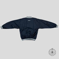 Chrome Hearts Vintage Baseball Pullover in Black