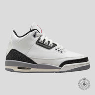 Air Jordan 3 Retro Cement Grey (TD)