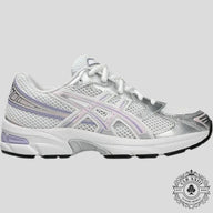 ASICS Gel-1130 White Cosmos (GS)