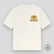 Rhude Cresta Cigar Tee