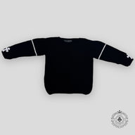 Chrome Hearts Cross Patch Knitted Sweater