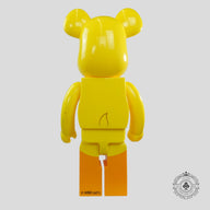 Bearbrick Tweety Bird 1000%