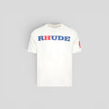 Rhude Vintage Racer Tee