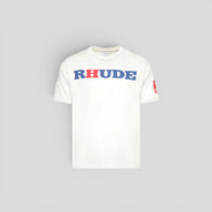 Rhude Vintage Racer Tee