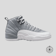 Air Jordan 12 Retro Stealth (GS)