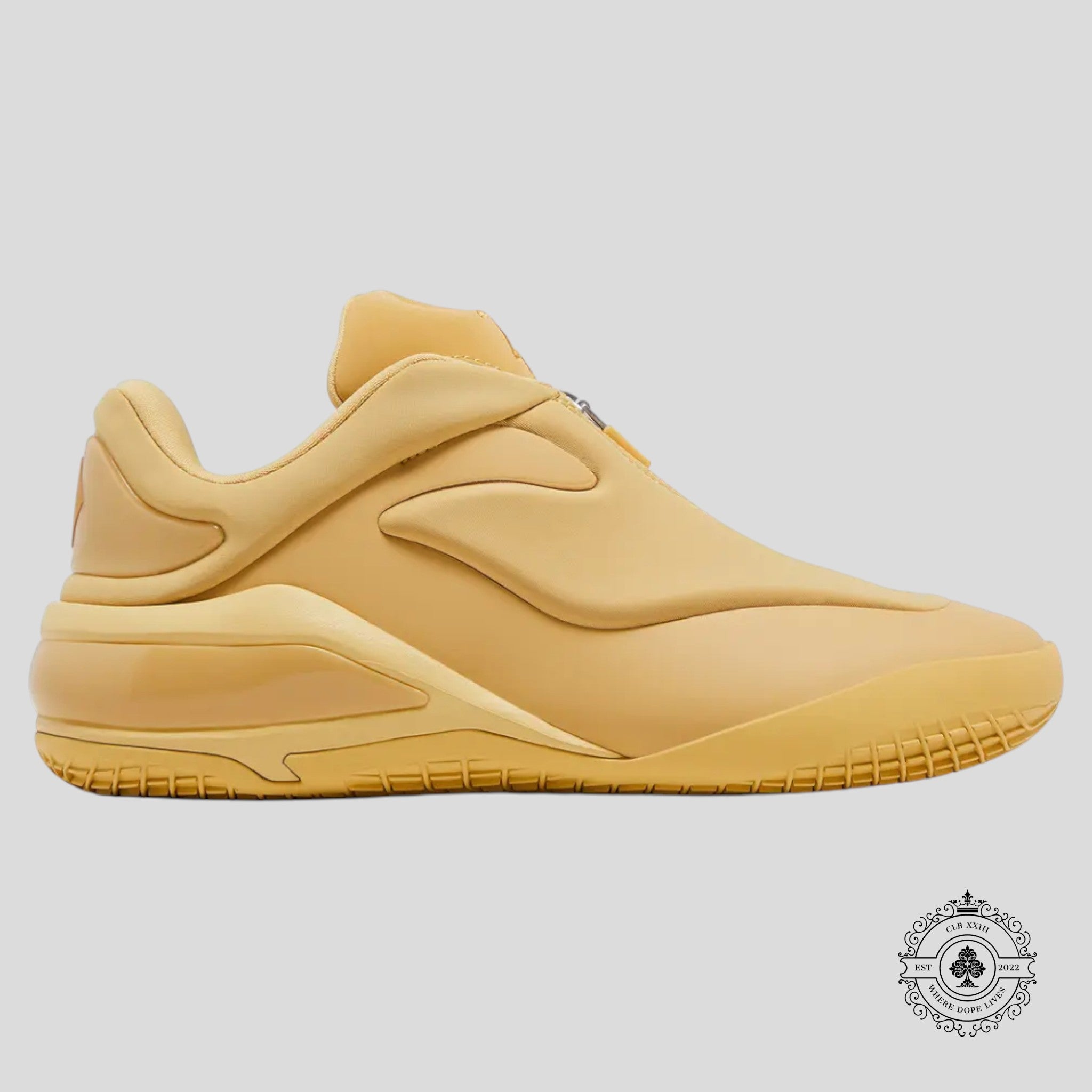 Converse SHAI 001 Butter