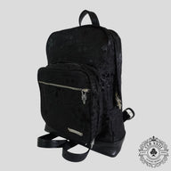 Chrome Hearts Nylon Stencil 7th Grade Backpack