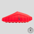 Nike Mind 001 Slide Solar Red
