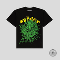 Sp5der OG Web V2 Tee in Black