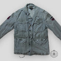Ralph Lauren Field Military Jacket