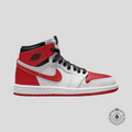 Air Jordan 1 Retro High OG Heritage (PS)