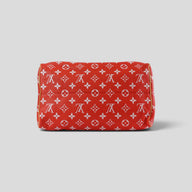 Louis Vuitton Speedy P9 Bandoulière 40 in Red