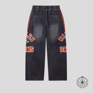 Vale Anthem Track Sweatpants in Black