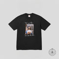 Supreme Max B T-Shirt in Black
