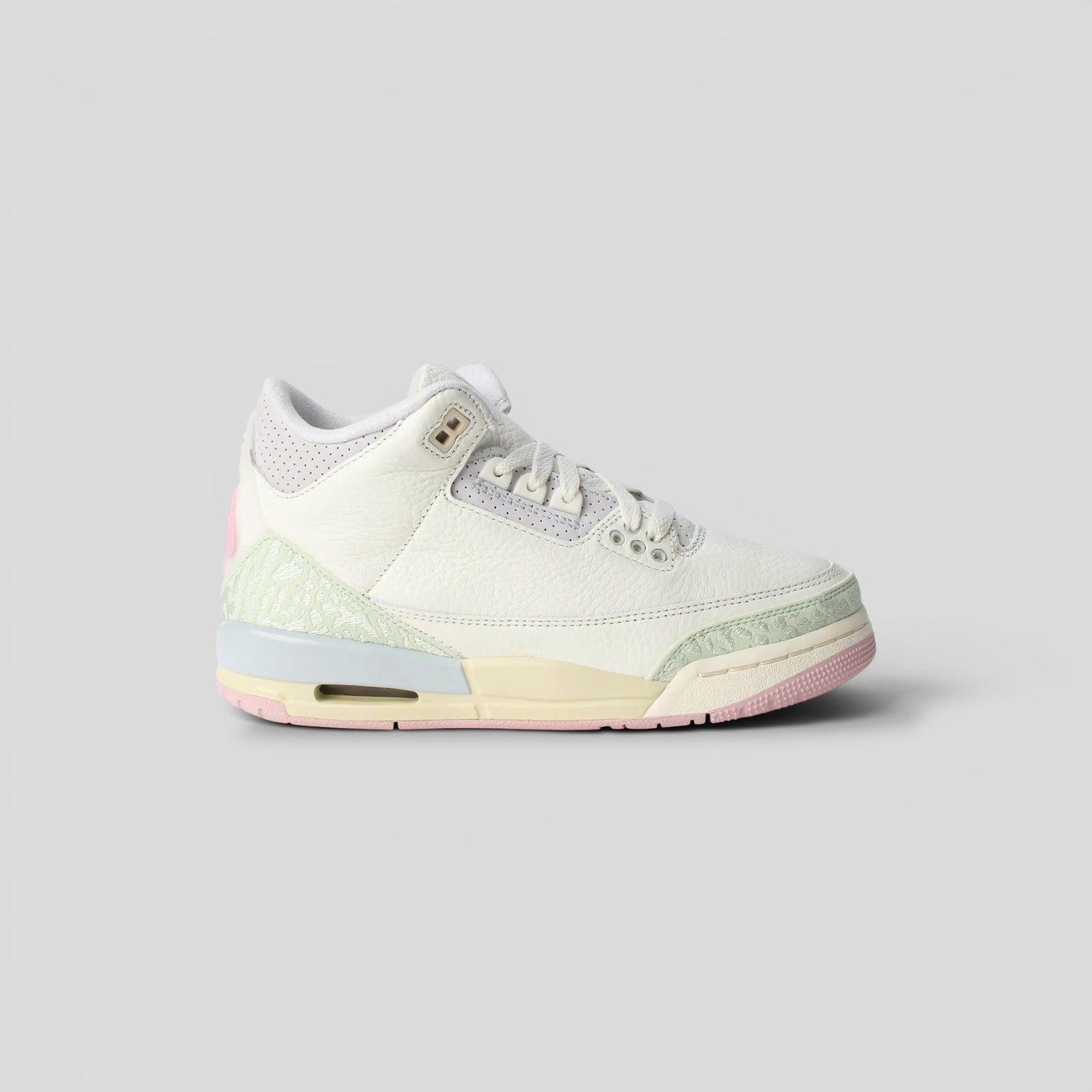 Air Jordan 3 Retro Spring Is In The Air (GS)