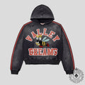 Vale Forever Anthem Pullover in Black