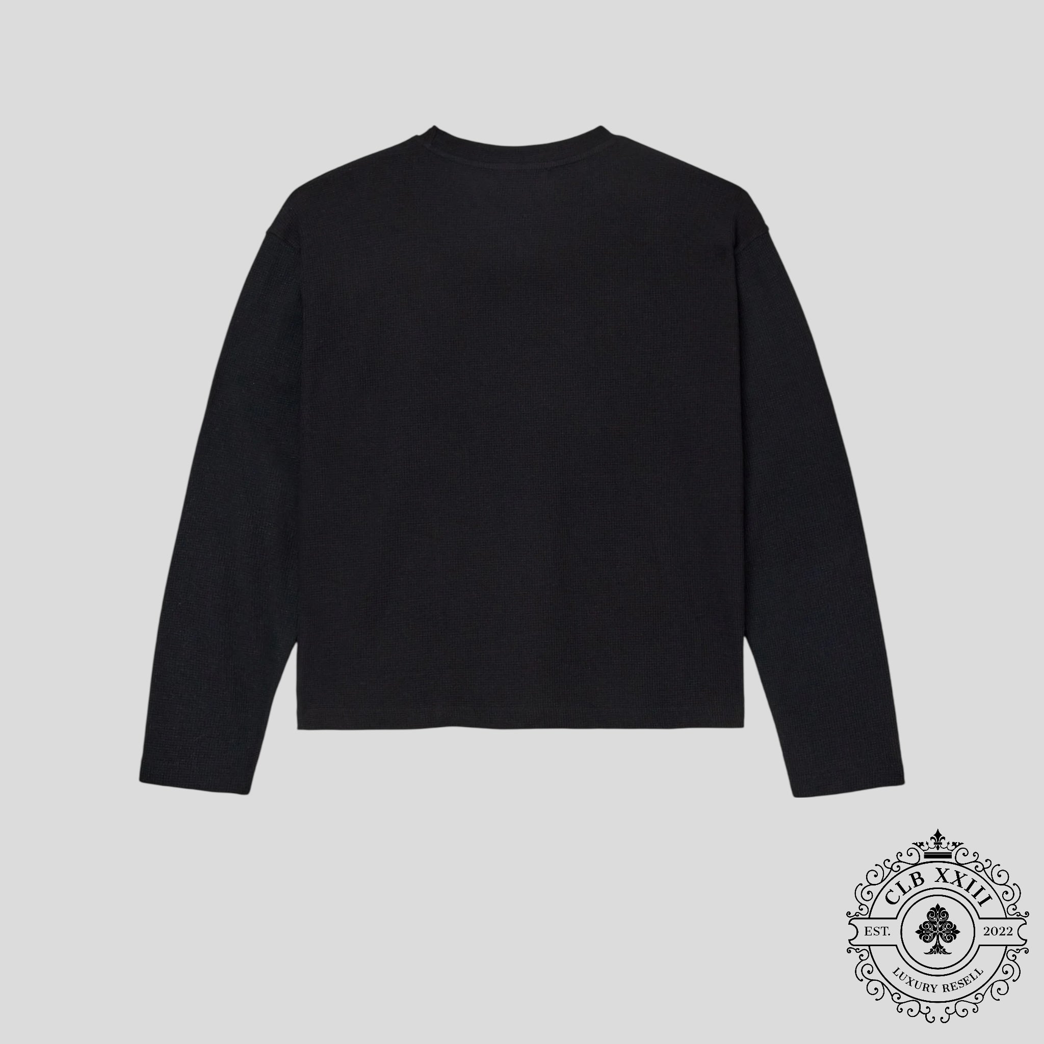 Vale VSX Thermal in Black