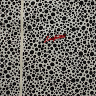Louis Vuitton Infinity Dots Zipped Shirt in White