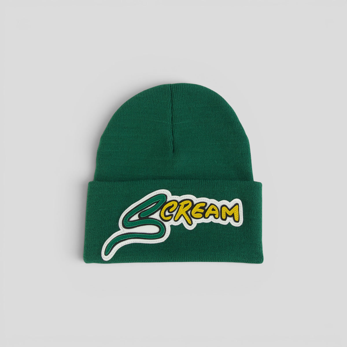 Matty Boy Anti Promo Scream Beanies