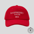 GV Gallery Hashbrown Hat in Red