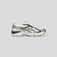 ASICS GT-2160 Cream Pure Silver Gold