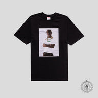 Supreme Tyler the Creator Tee in Black