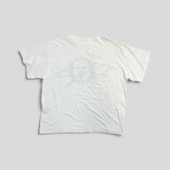Dior Cactus Jack Oversized Tee in White