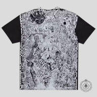 Supreme Willow Tee Black