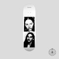 Pastíche Italy Ornella Skate Deck