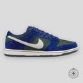 Nike SB Dunk Low Deep Royal Blue