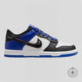 Nike Dunk Low GS White Racer Blue