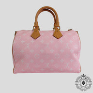 Louis Vuitton Speedy P9 Bandoulière 30 in Candy
