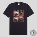 Supreme Rowlf Tee in Black