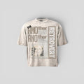 Retrovert Another Day Tee in White