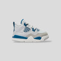 Air Jordan 4 Retro Military Blue (2024) (TD)