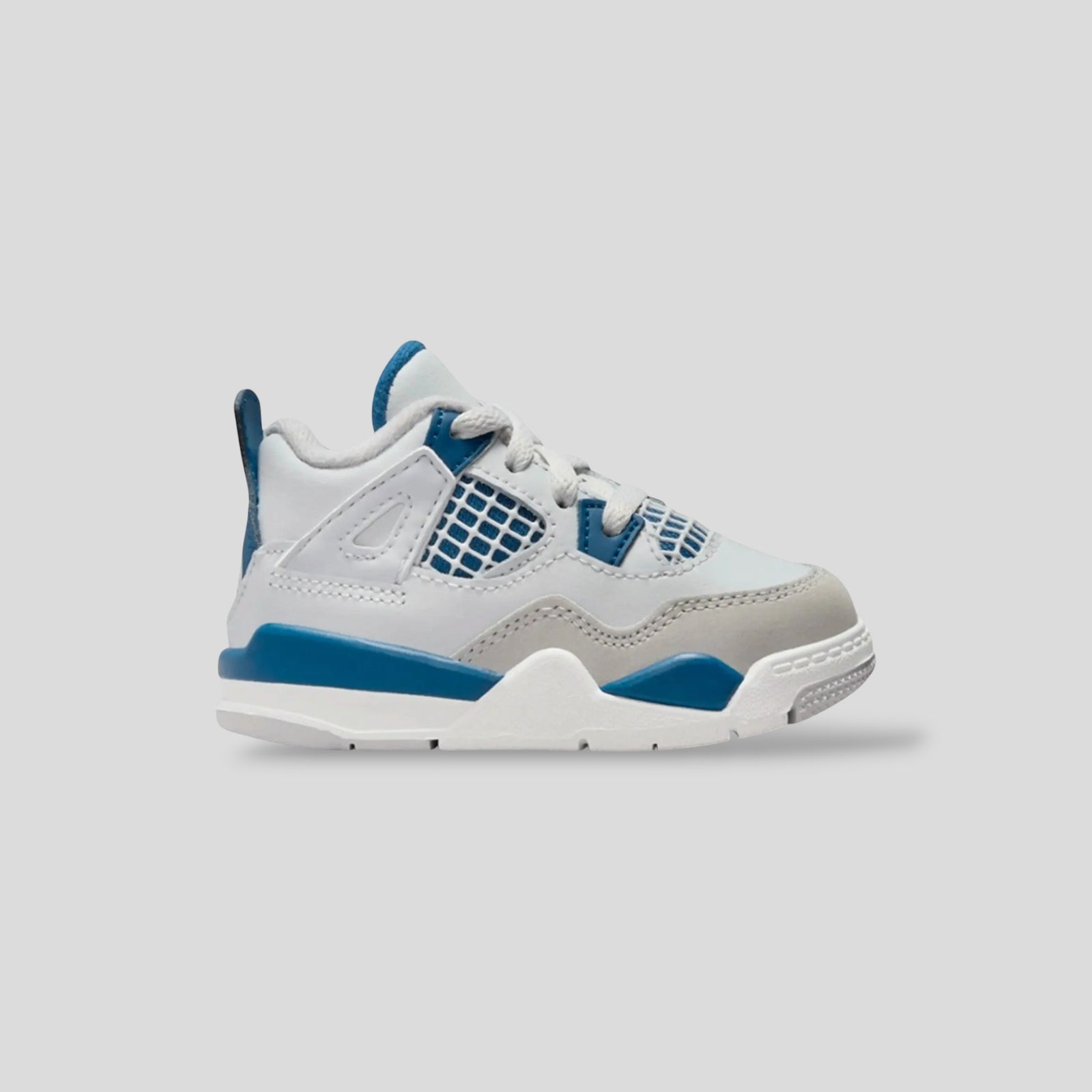 Air Jordan 4 Retro Military Blue (2024) (TD)